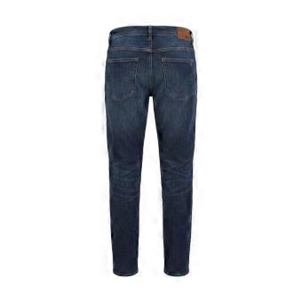 BOSS Delaware Soft Motion Slim Fit Jeans  
