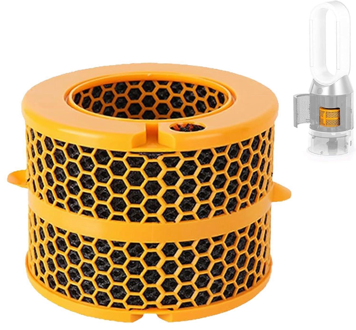 Filter compatibel met PH01 PH02 PH03 PH04 PH3A