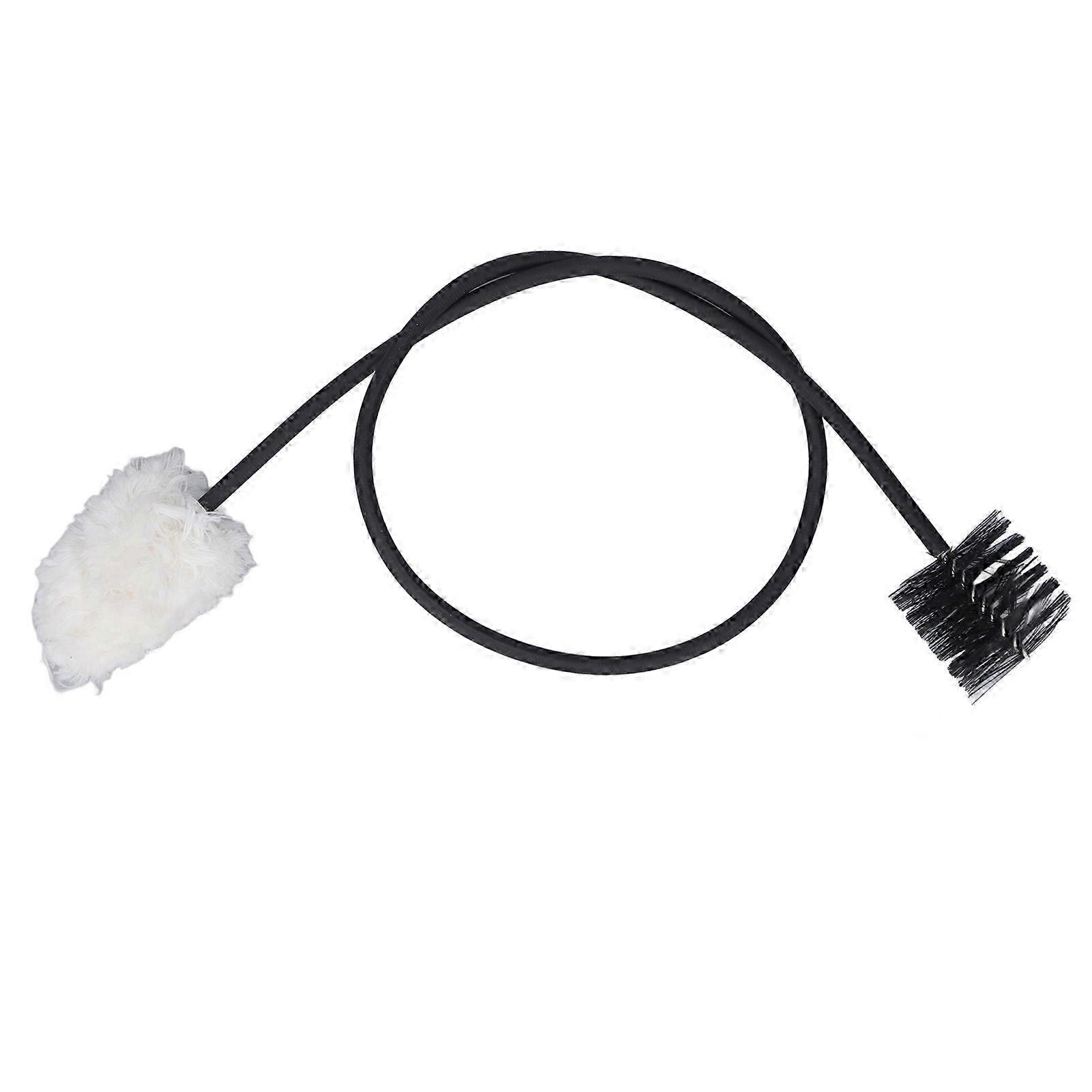 Bendable 50cm Sax Neck Cleaner