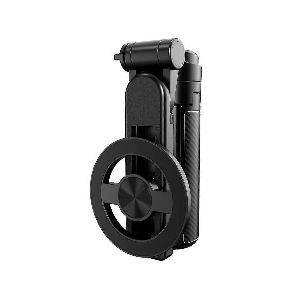 Portable Bluetooth Magnetic Selfie Stick