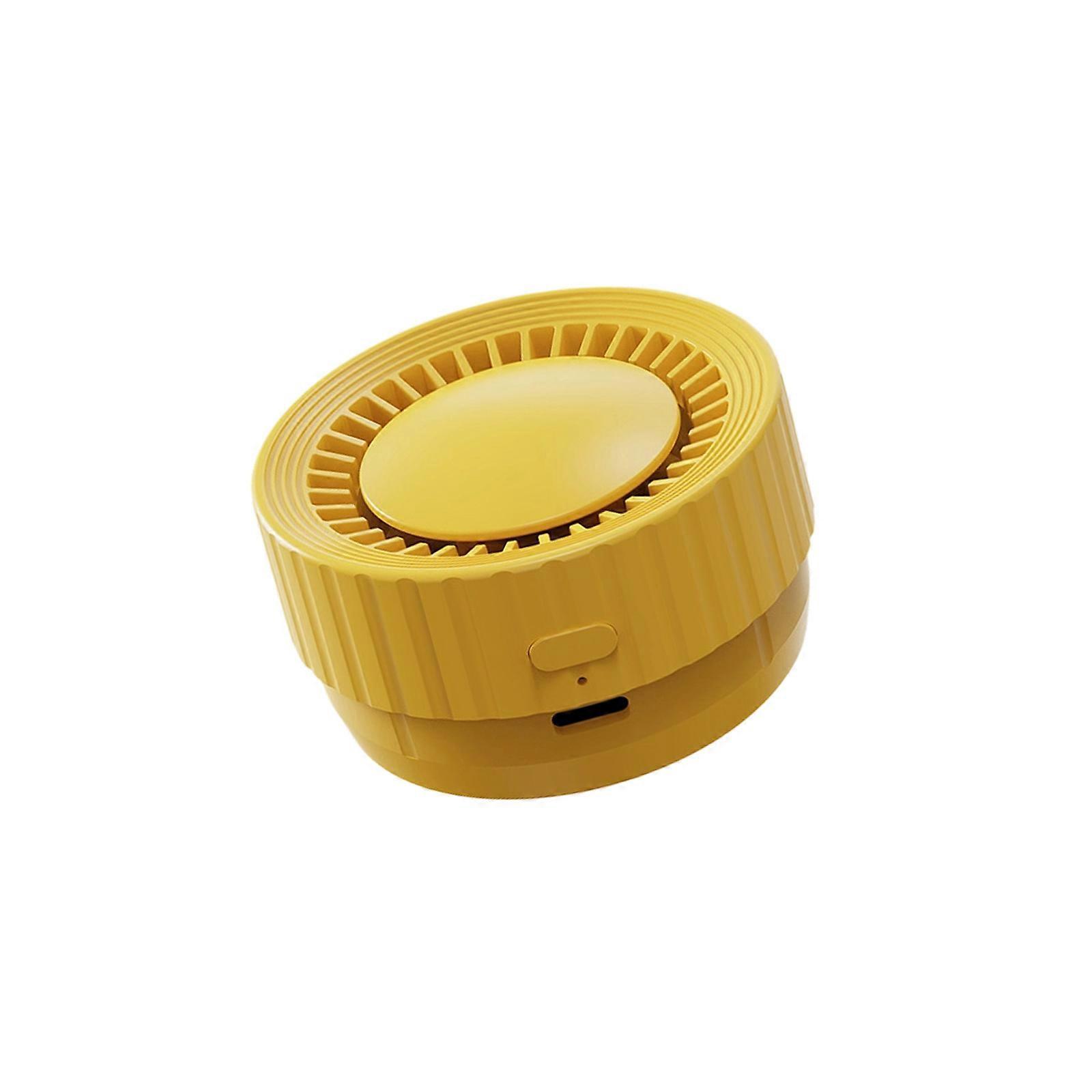 Durable Mini Shuttlecock Humidifier With Mist
