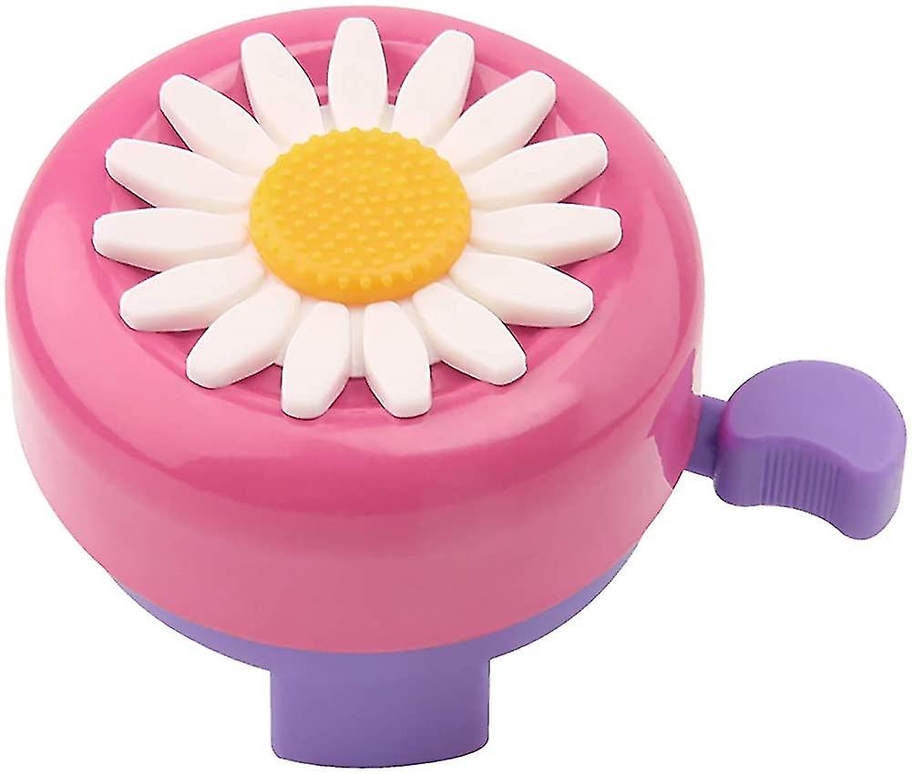 Barnens cykelringklocka Flickans cykelringklocka