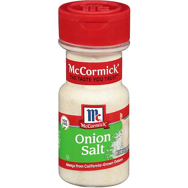 Mccormick Soğan Tuzu, 5.12 oz