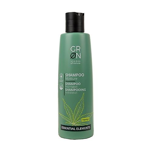 Essential Elements Moisturizing Shampoo 250 ml