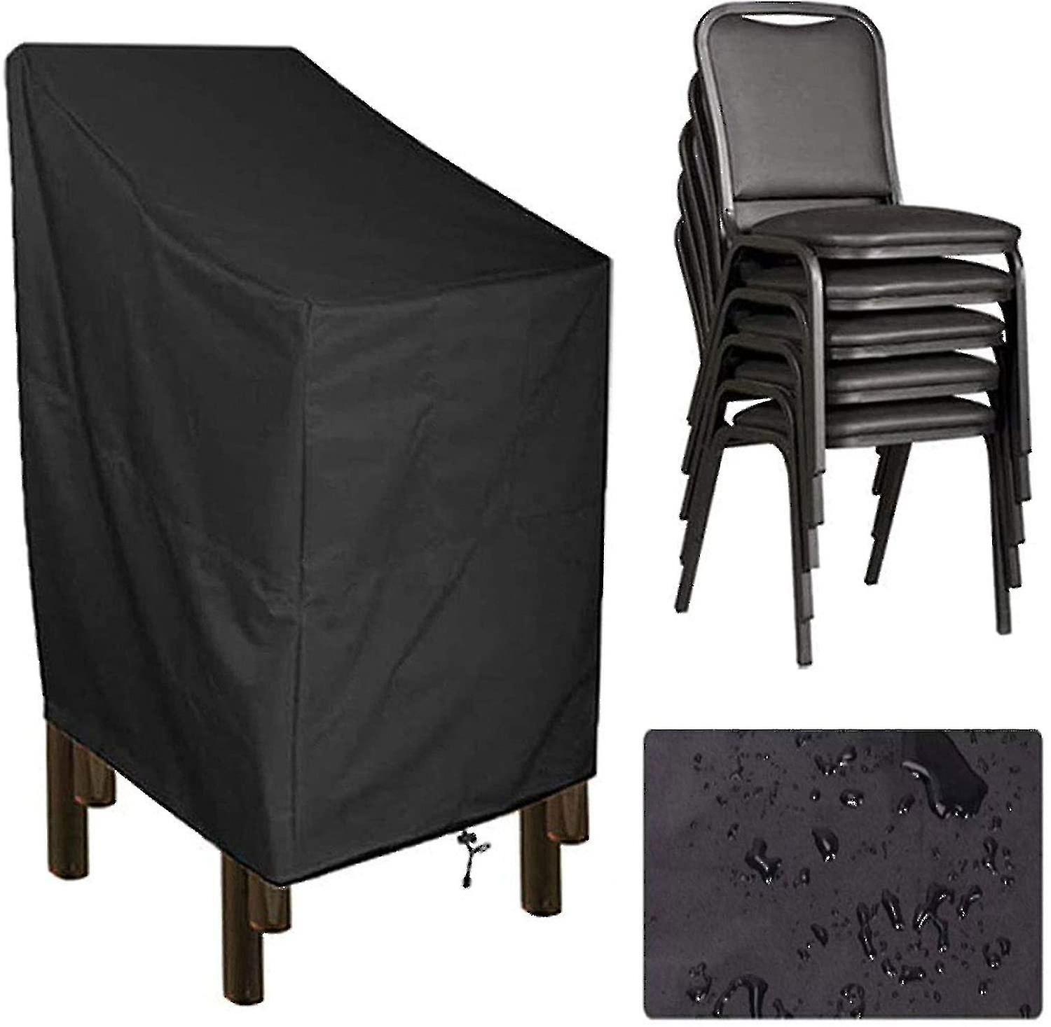 Garden Waterproof Chair Cover