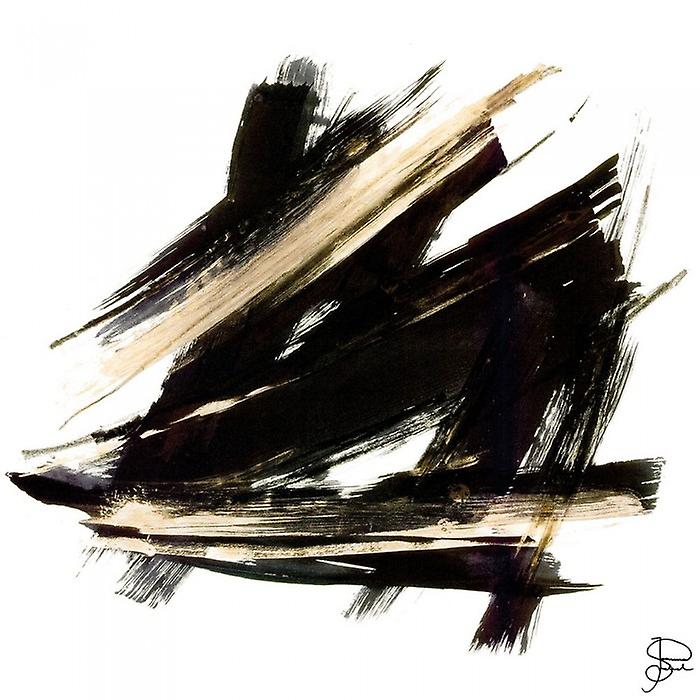 Joanna Srokol Miss Dinamo Print