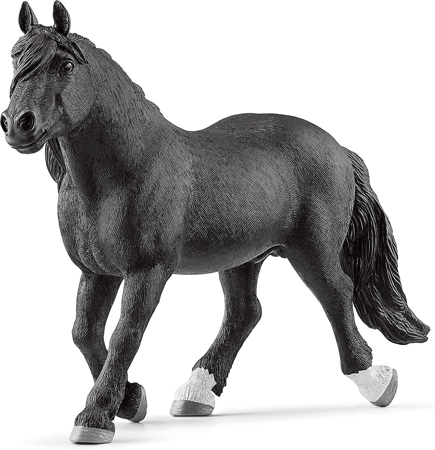 Schleich Noriker Stallion