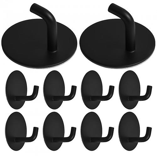 Edelstahl Utility Hook 10pcs