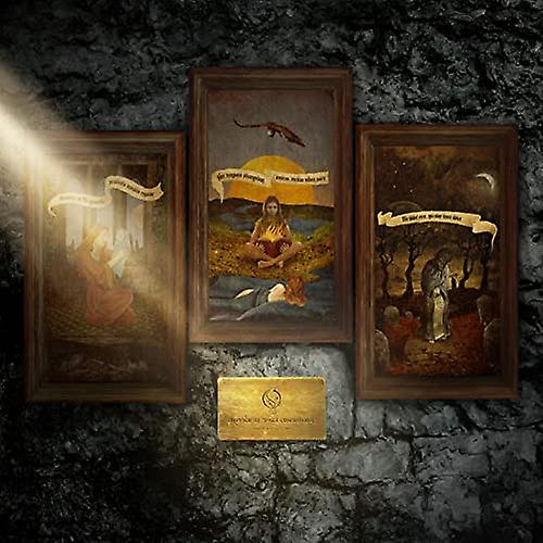 Opeth - Pale Communion [CD]