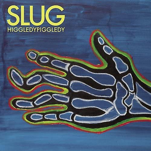 Slug - Higgledy Piggledy  [VINYL]