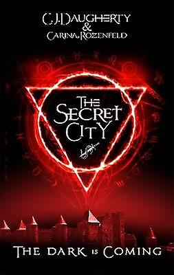 The Secret City