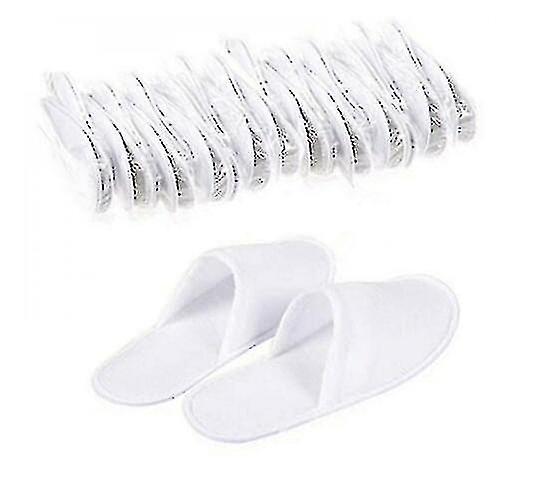 Spa Hotel Slippers