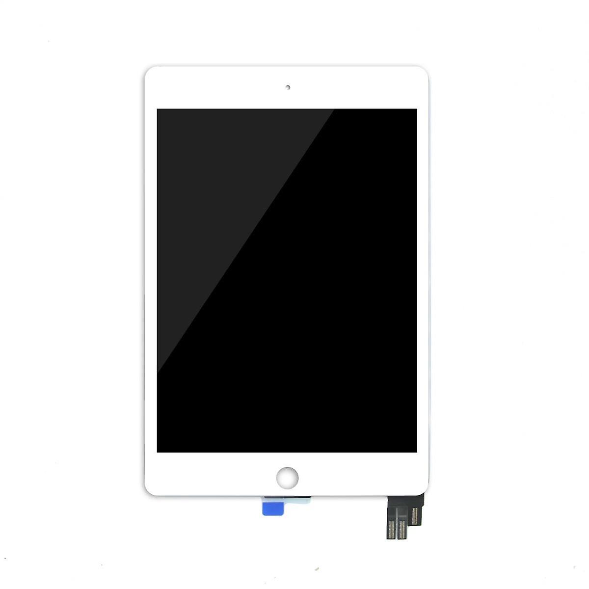 iPad Mini 5 Display / Display OEM - Wit