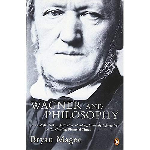 Wagner ja filosofia