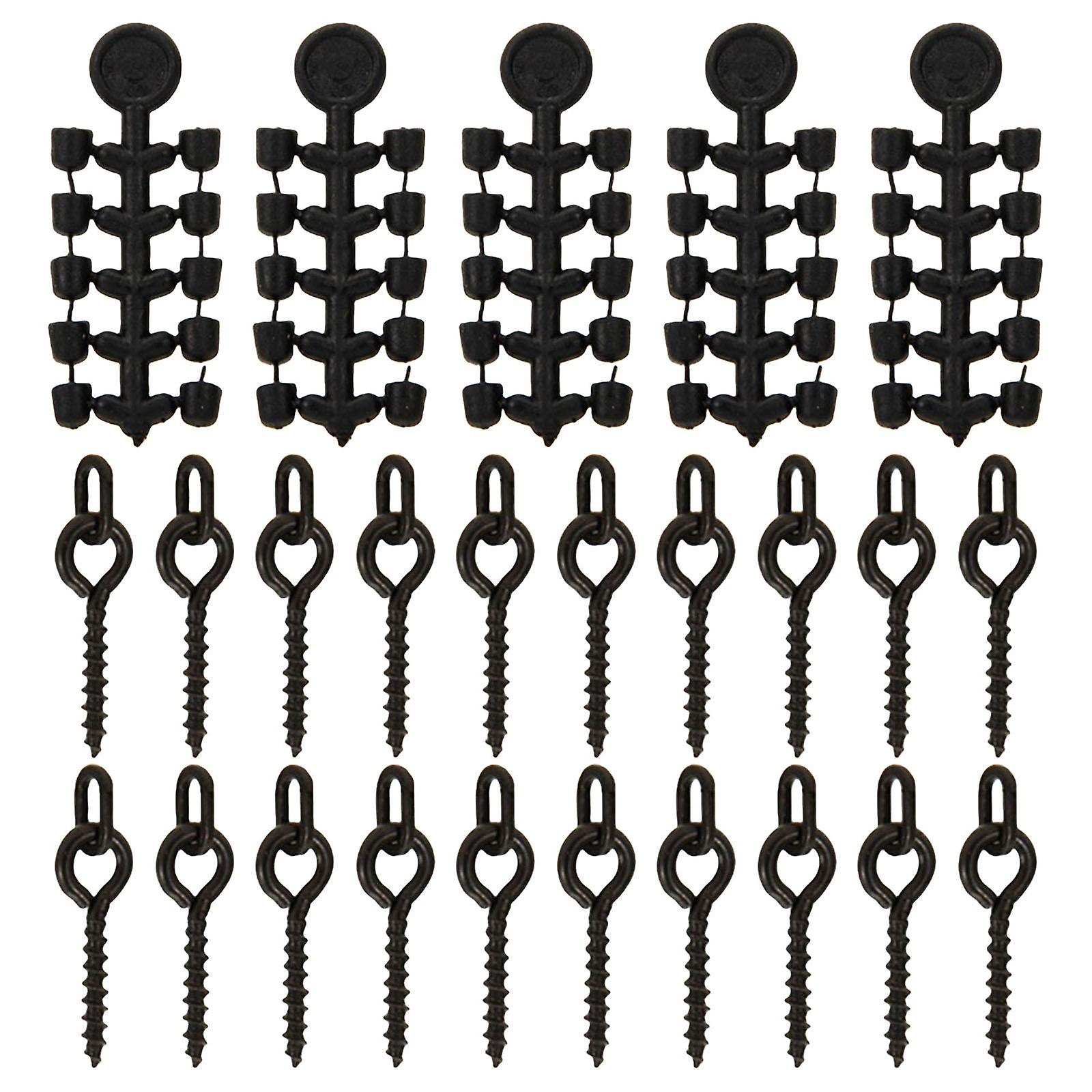 Solid Bait Tool Chod Rigs Carp Fishing Connector Length for Fishing C