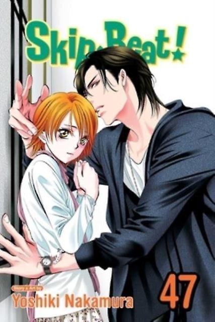 Skipbeat Vol. 47 by Yoshiki Nakamura Paperback