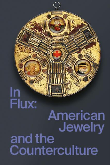 In Flux by Cindi Strauss Paperback