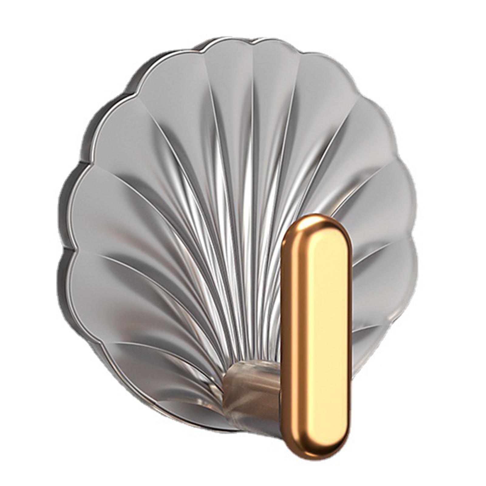 Modern Wall Key Holder Hooks Entryway Decorative Key Hooks