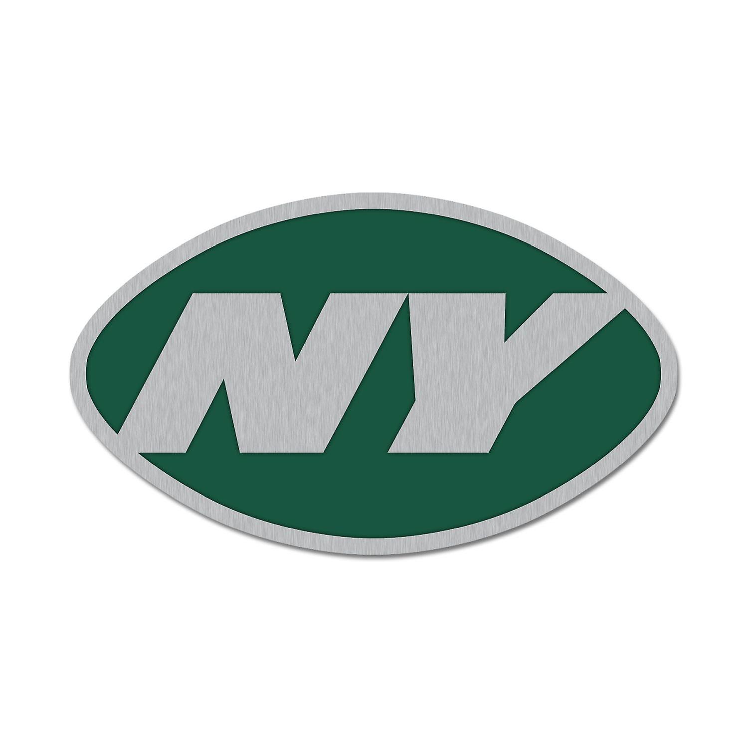 NFL Universal Κοσμήματα Καπέλα PIN New York Jets BOLD