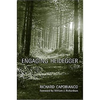 Alla scoperta di Heidegger - Richard Capobianco