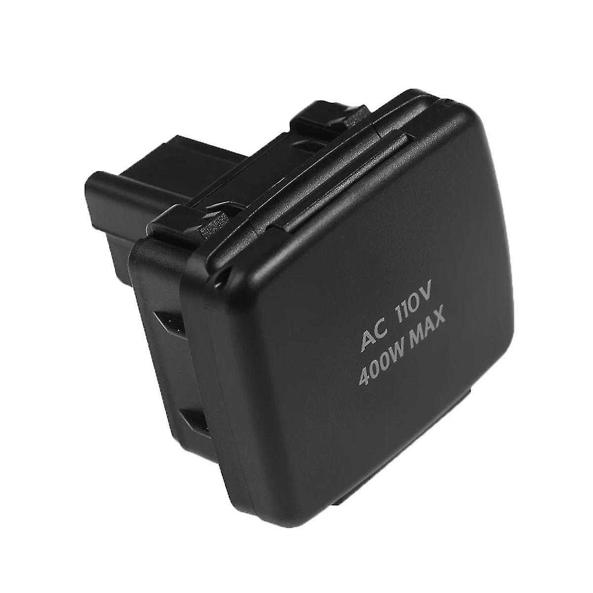 Fl3z-19n236-a Aux Audio Interface Usb Interface Car For 2015-2016