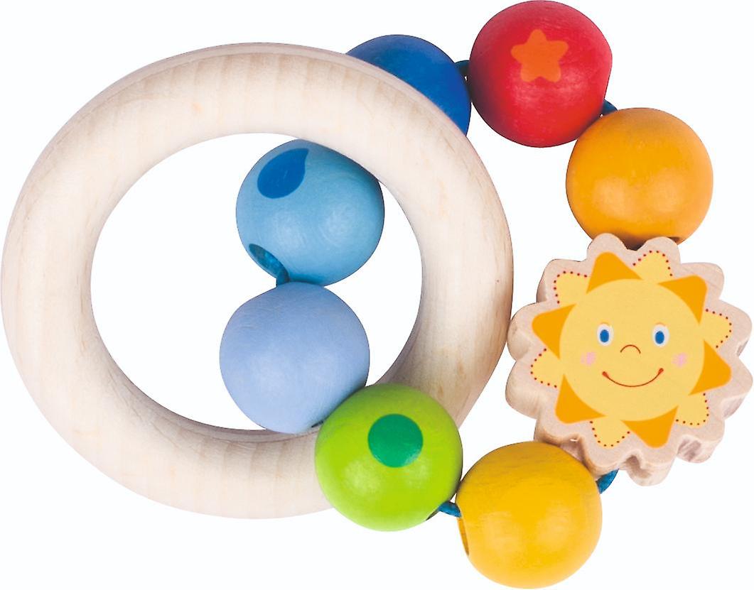 Heimess Touch Ring (Sun)