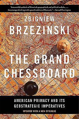 The Grand Chessboard