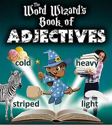 Livre des adjectifs