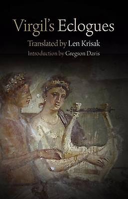 Virgils Eclogues by Virgil Paperback