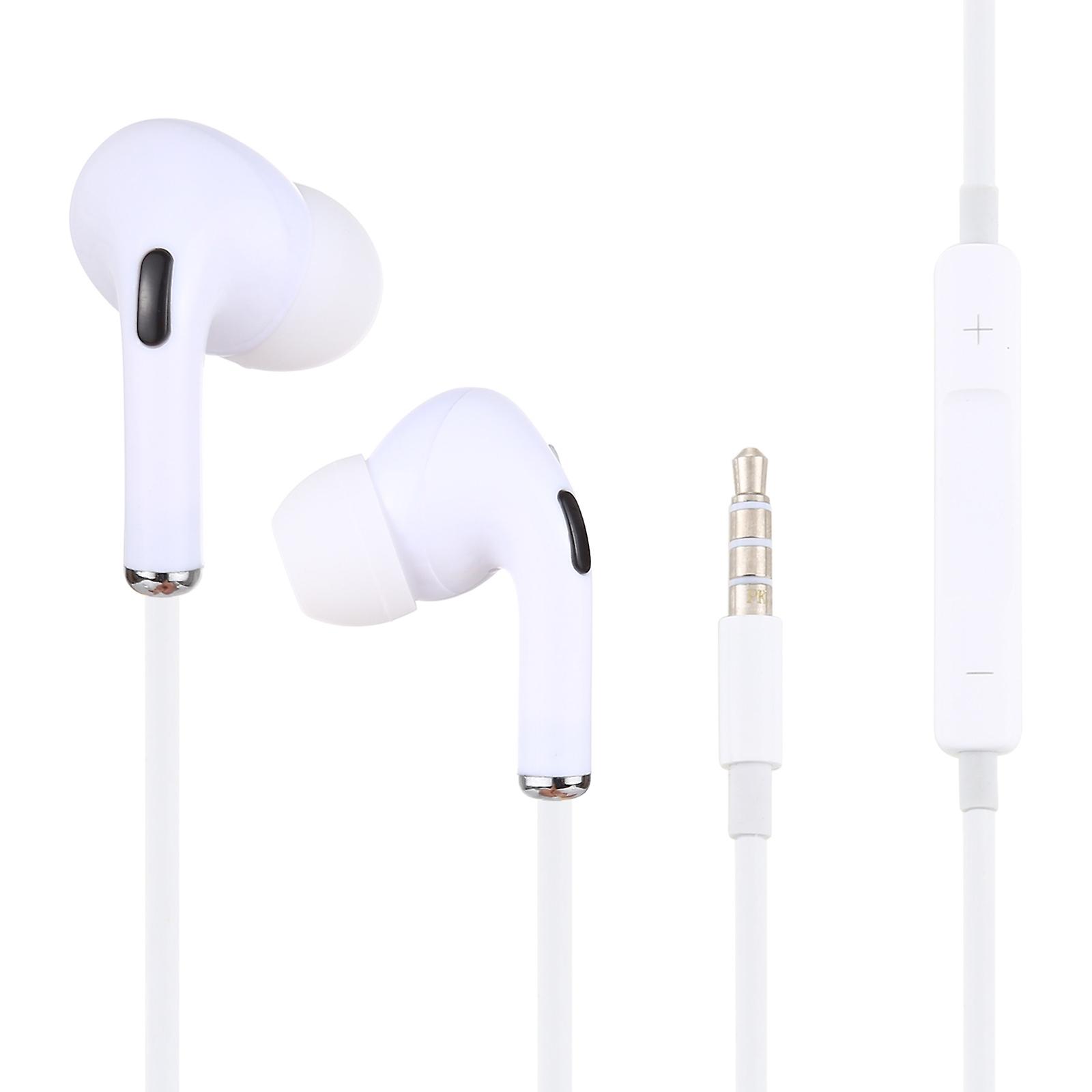 3.5mm Wired Earphone
