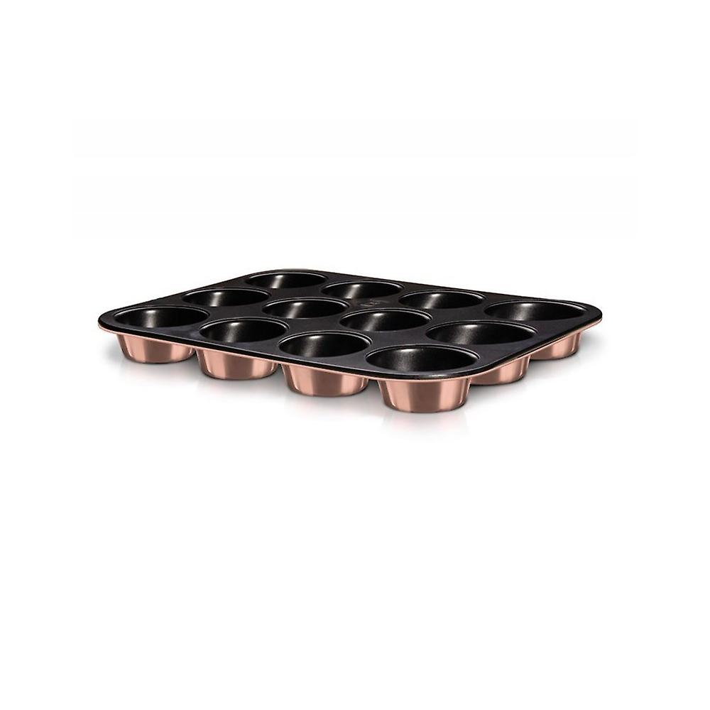 Berlinger Haus baking mold for 12 muffins 32856