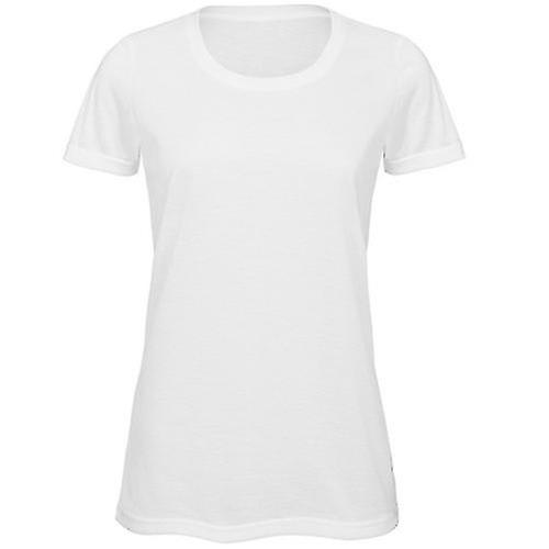 B&C Womens/Ladies Sublimation T-Shirt