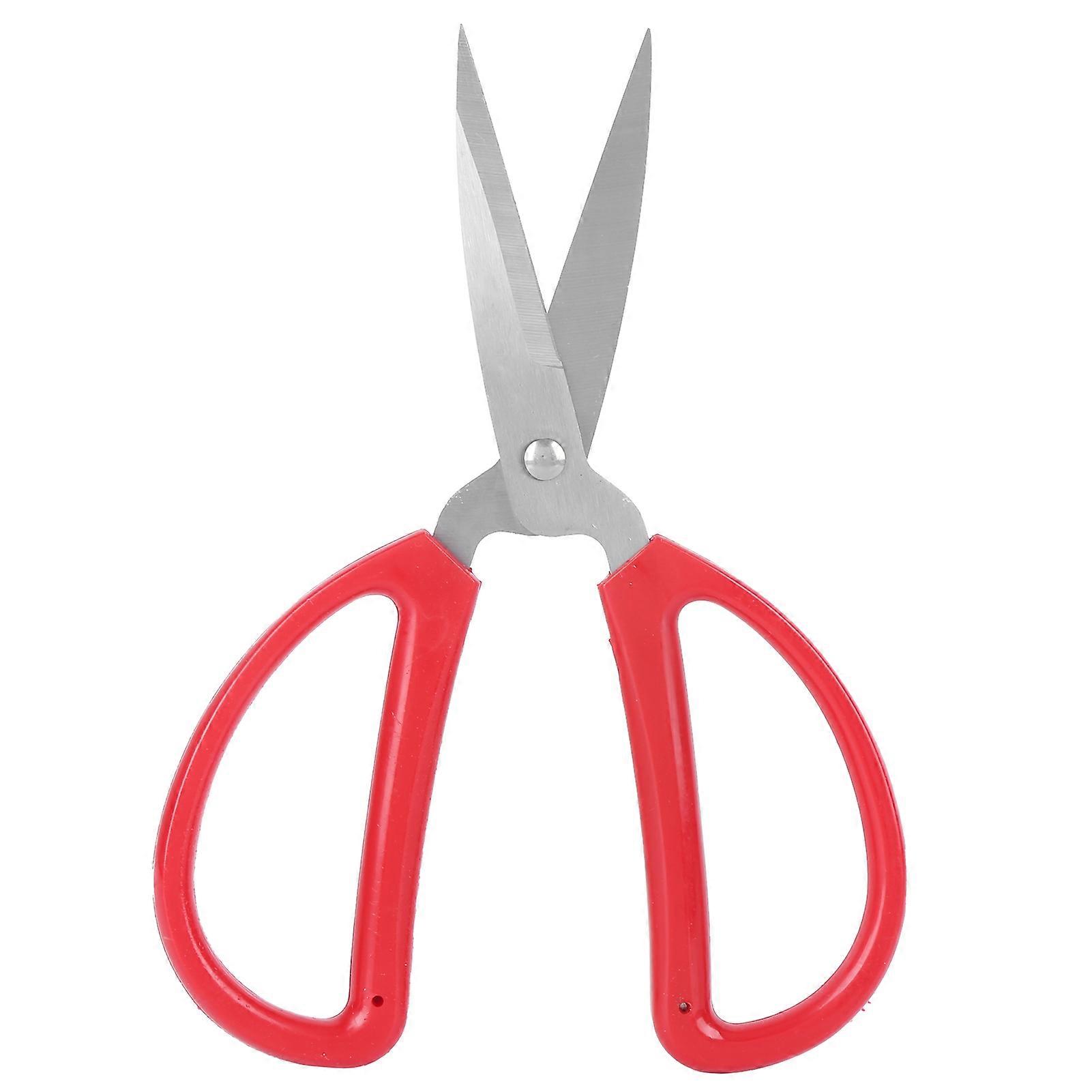 Stainless Steel Scissors Heavy Duty Multipurpose Tool Shears with Ergonomic Handle2#