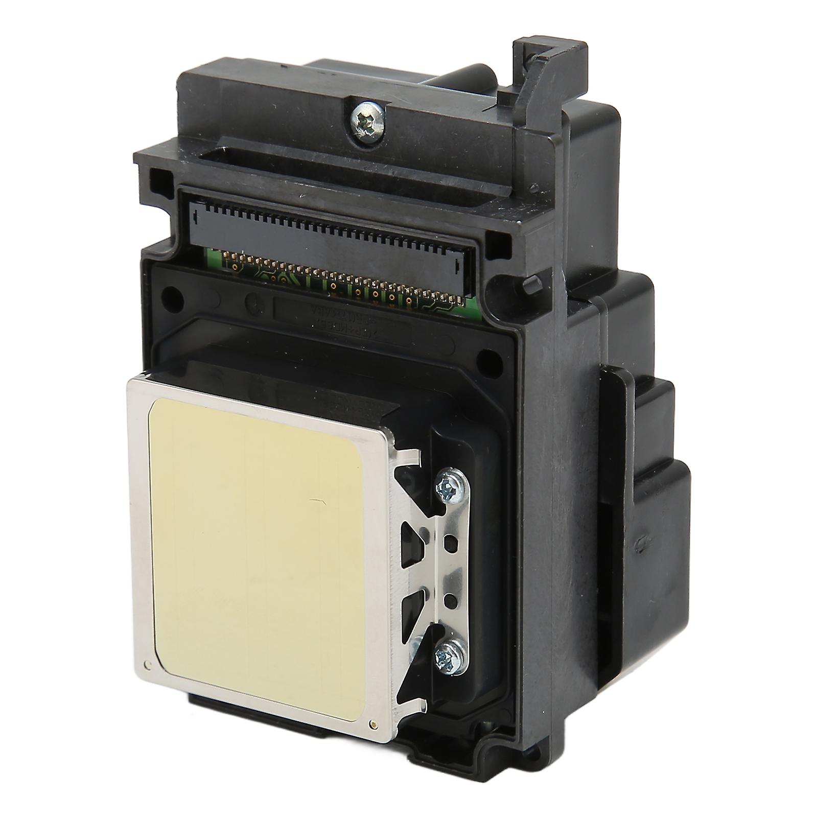 Print Head PCB ABS Replacement for TX800 F192040 6-Color UV Flatbed