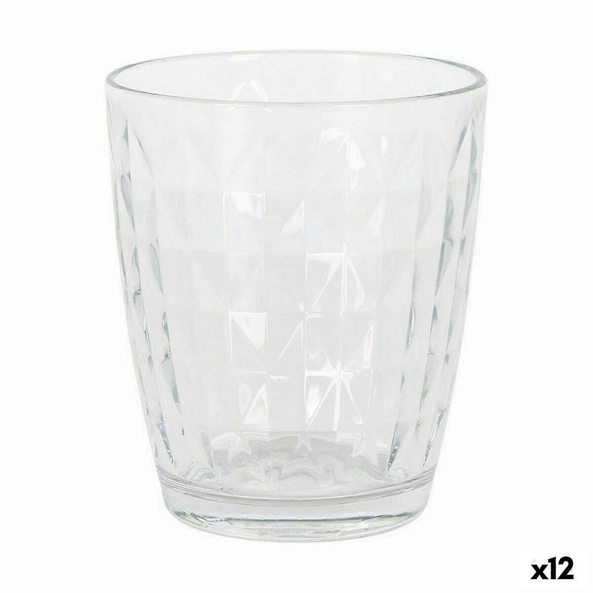 Gläserset LAV 4 Stück 340 ml (12 Stück)