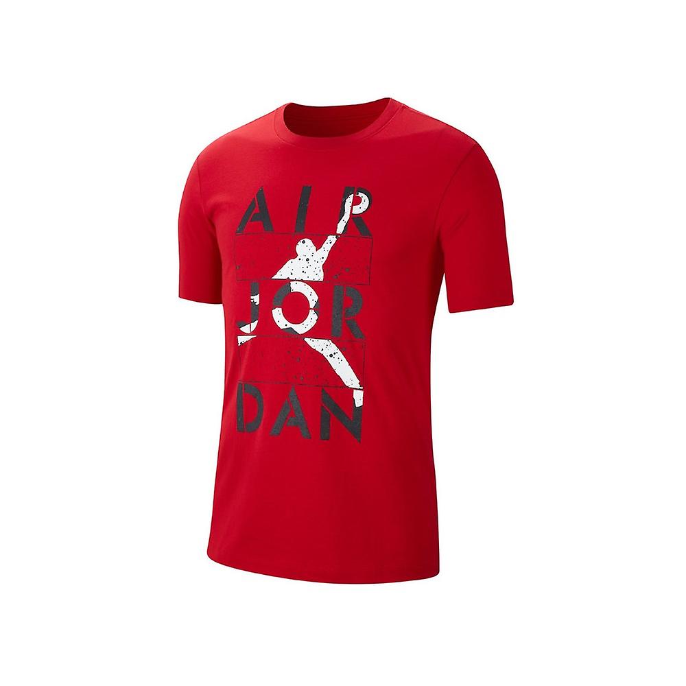 Nike Jordan Stencil CJ6308687 universal summer men