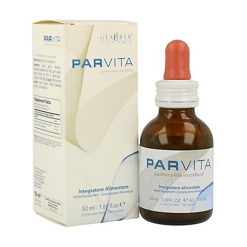 Parvita 50 ml