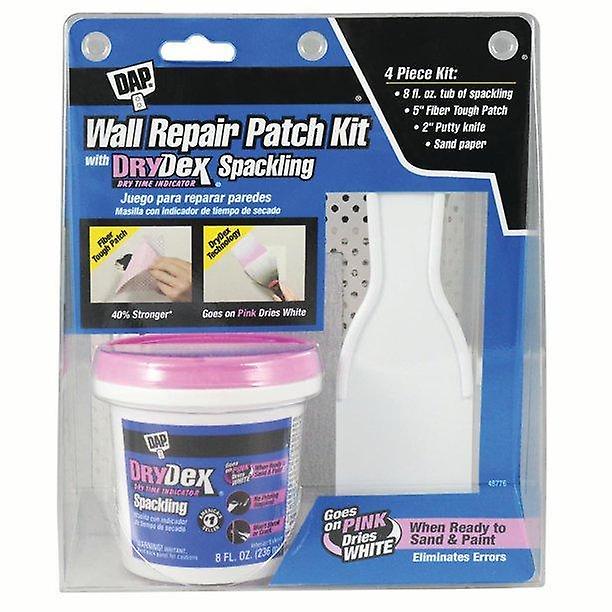 Dap Drydex Wall Repair Kit
