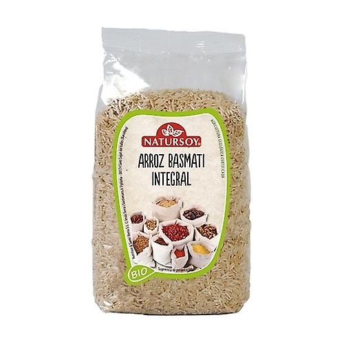 Organic Basmati Rice 1 kg