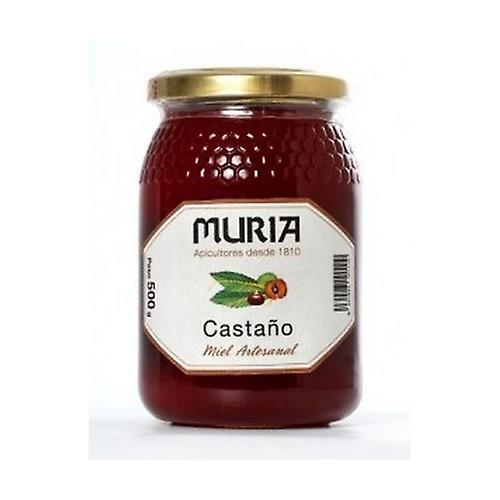 Chestnut Honey 500 g