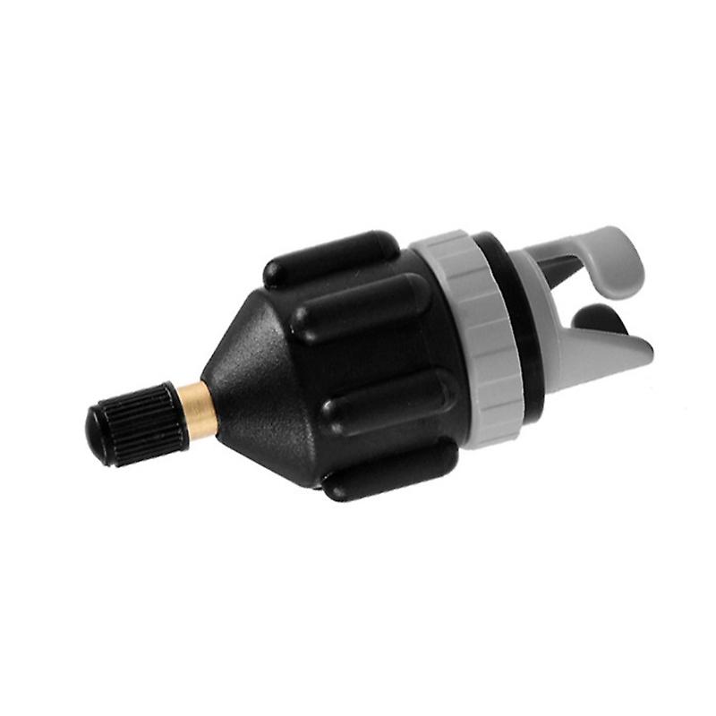 Durable Air Adaptor Convenient Conversion for Inflatable Pump for Kayak Boat