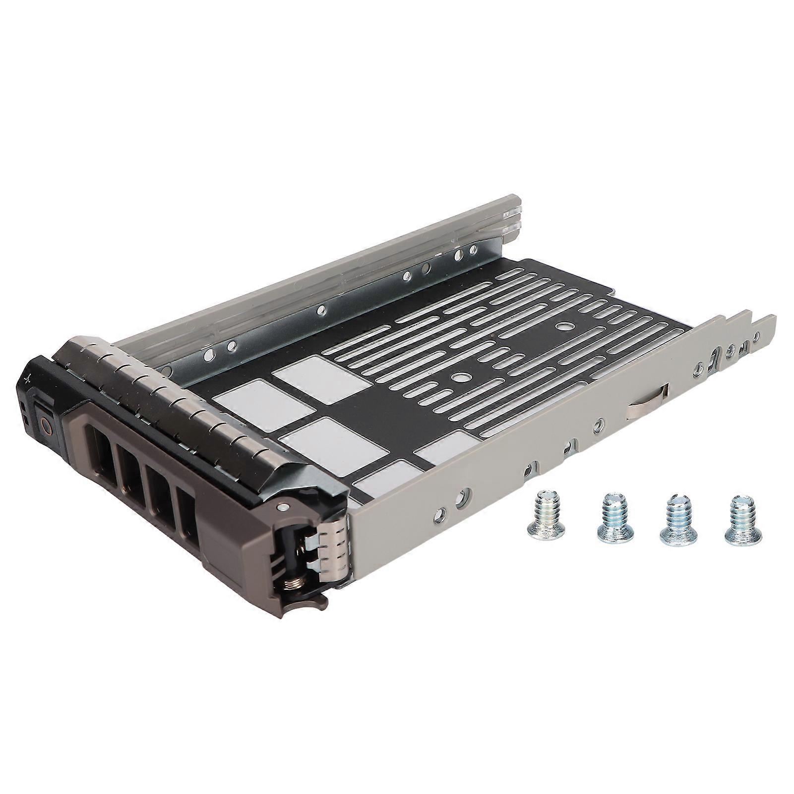 3.5in Hard Drive Tray for Dell R730 R820 R920 Universal SAS SATA Server Disk Box