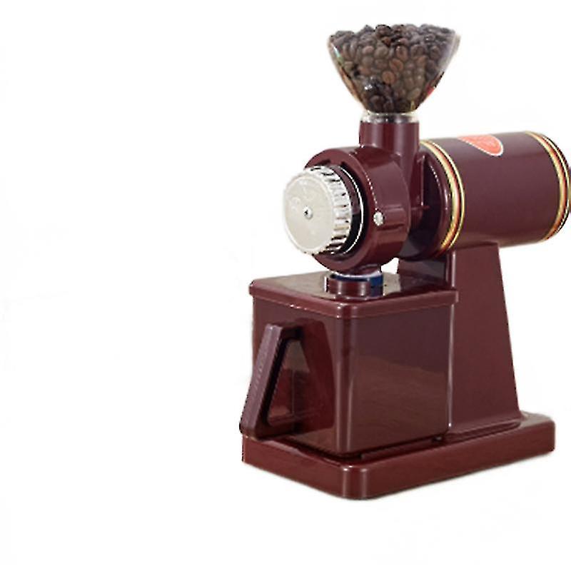 1Pc Electric Coffee Bean Grinder