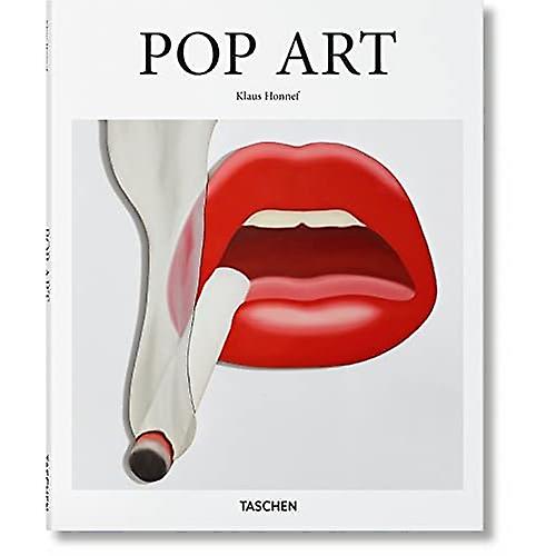 Pop Art (Art de base)