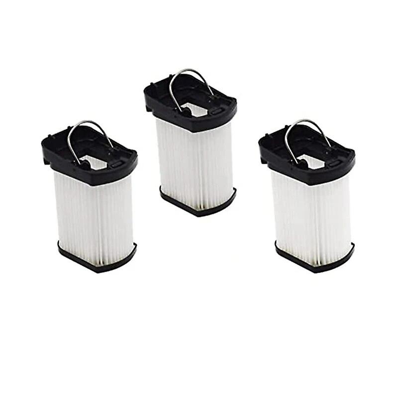 3PCS Replacement Kits Parts For Shark XFFWV400 Filter~12060