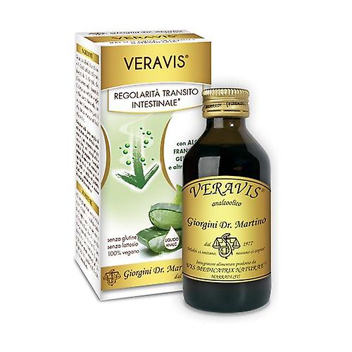 Veravis Intestinal Transit 100 ml