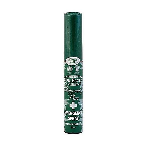 Recovery Plus 21 ml