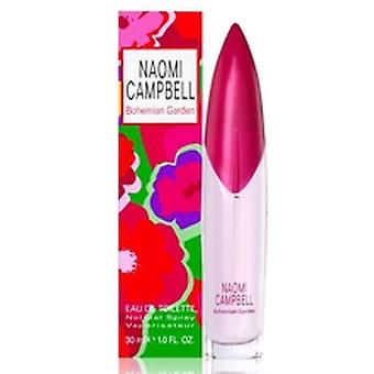 Naomi Campbell - Giardino Bohémien EDT 15ml