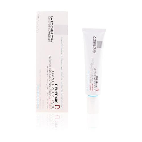 集中的なアンチエイジング矯正治療 Spf30 レデルミック R 40 ml