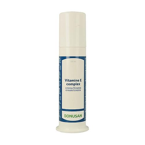 Vitamin E complex cream 100 ml of cream